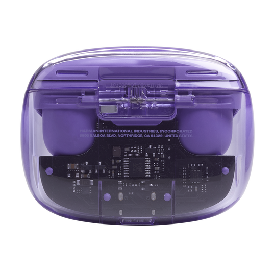 JBL Tune Buds 2 Ghost Edition | Écouteurs sans fil avec réduction